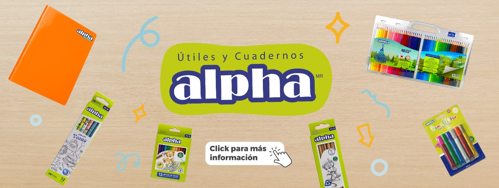 Promoción